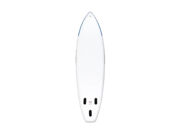 FunWater SUP-paddelbräda SUPFW05B Tiki 3,2 m (blå/vit)