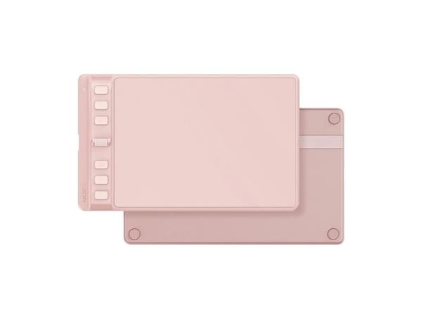 Inspiroy 2S Pink grafiikka-tabletti