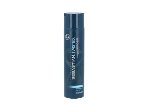 Sebastian Professional Twisted Shampoo 250 ml