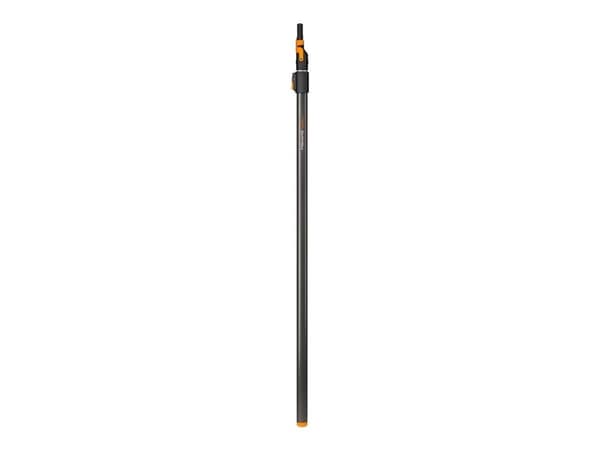 Fiskars QuikFit teleskopskaft 1000666 240 cm