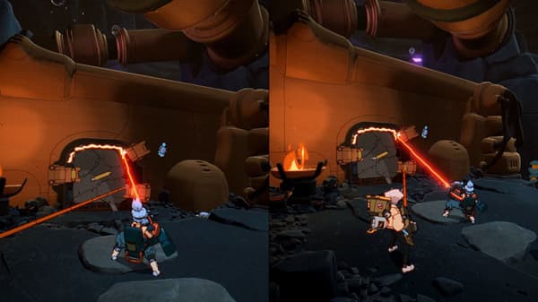 Nintendo Orbitals, Nintendo Switch 2, Multiplayer-läget, RP (Betyg avvaktan), Fysiskt medium