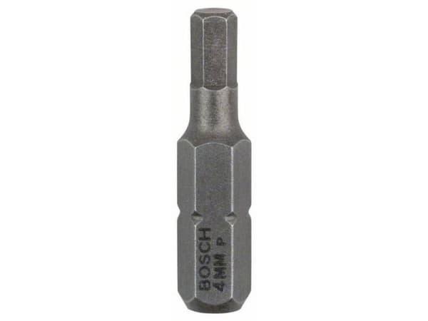 BIT 6KT 4,0 mm EH 3 stk