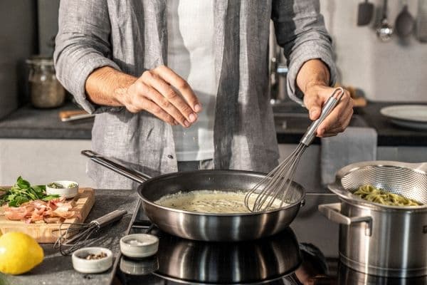 ZWILLING Pro Piskeris Silikone