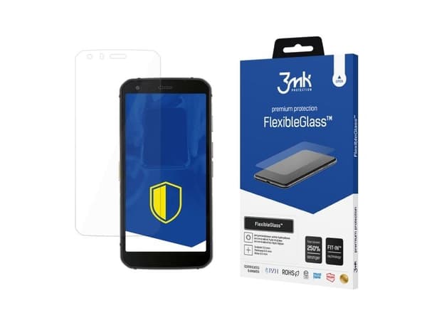 3MK FlexibleGlass, S62 Pro, 1 stk