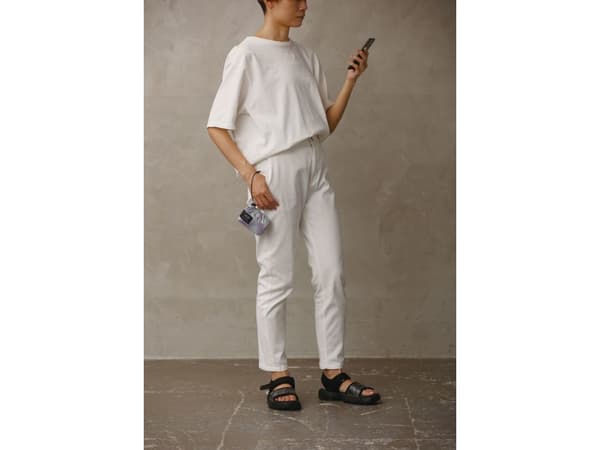 Shupatto - Evening MistPackable Bag 27 L