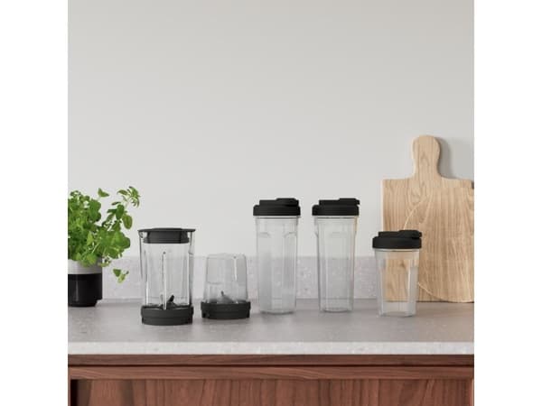 Electrolux Create 4 Compact Blender E4CB1-6ST -tehosekoitin
