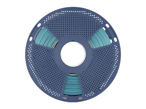 Sunlu PLA+ Silk Forth-Colour Filament (Punainen-Keltainen-Vihreä-Musta)