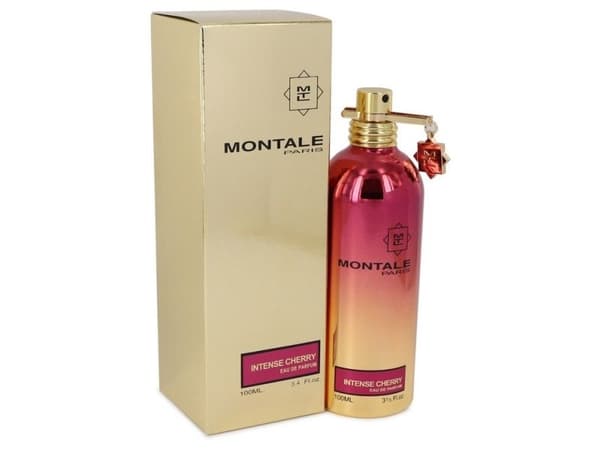 Montale Paris Intense Cherry Eau De Parfum 100 ml (unisex)