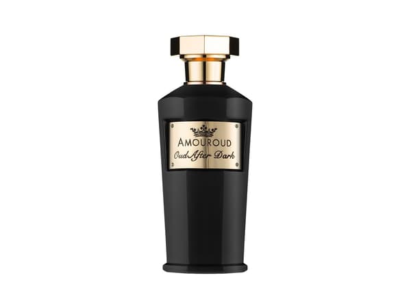 Oud After Dark By Amouroud