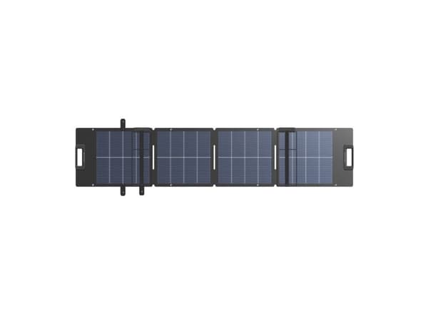 Ecoflow solcellepanel 110W lettvekts