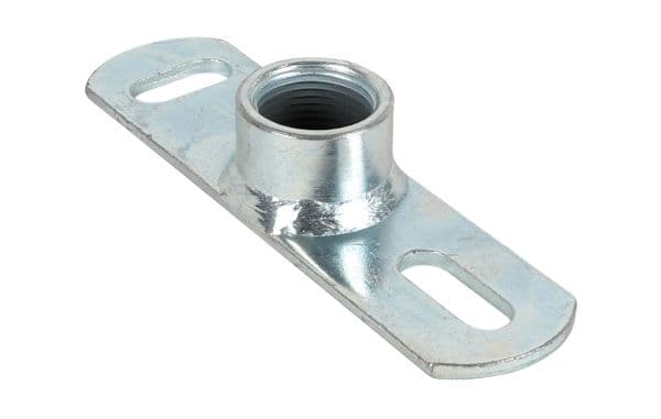 FIX-PRO BIS Peruslaippa CO2 hitsattu raskas 3/4"