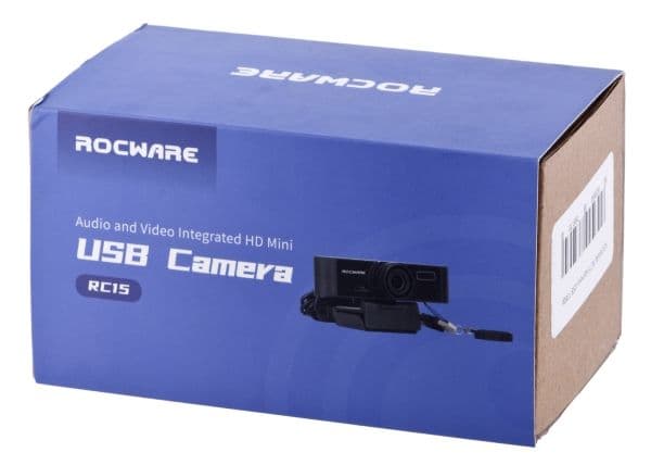 Interneto svetainė Rocware RC15