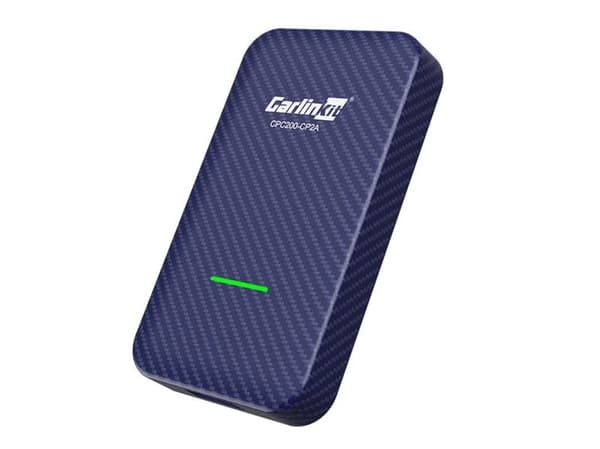 Langaton Carlinkit CP2A-sovitin