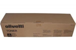 Olivetti B0990, 12000 sivua, Musta, 1 kpl