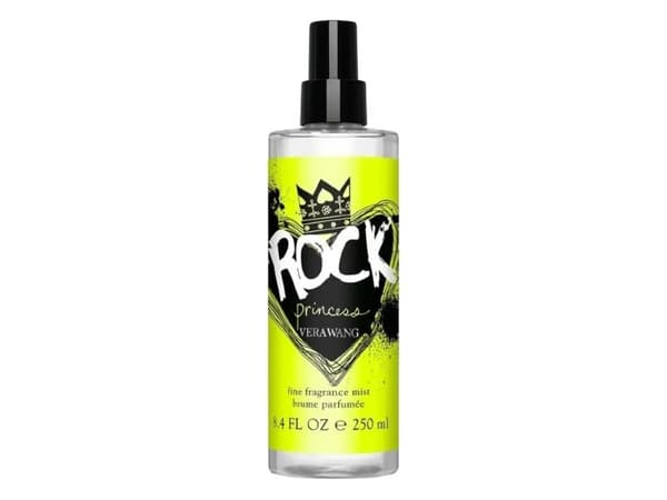Vera Wang Rock Princess BOR W 250 ml