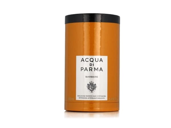 Acqua di Parma Barbiere Refreshing After Shave Emulsion 100 ml