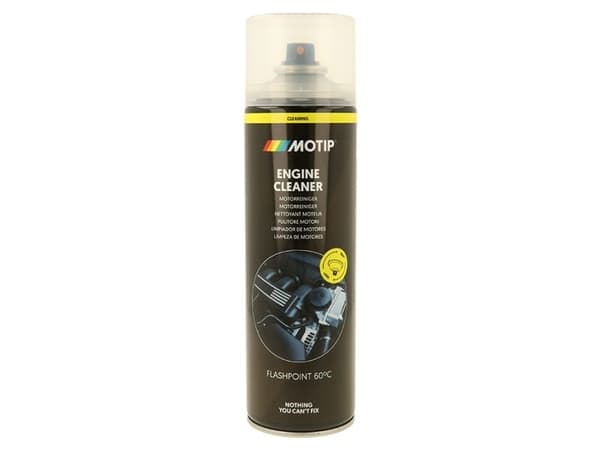 Motip motorfärg ny 500 ml