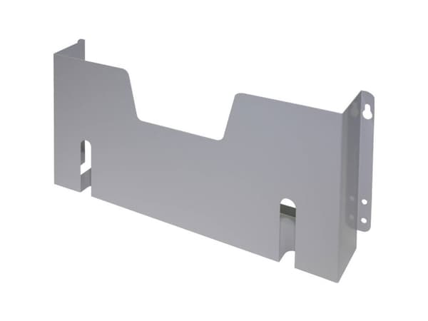 Rittal PS 4116.000, harmaa, TS, CM, SE, PC, TP, 90 mm, 2,16 kg