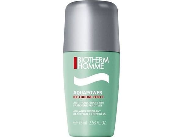 Biotherm Aquapower Roller 75.00 ml