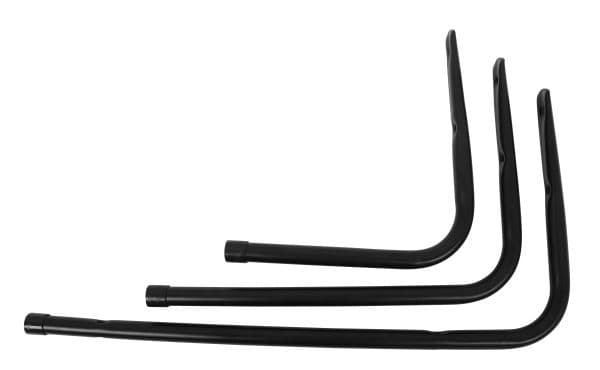 Osorterad upphängningsdel 34 cm