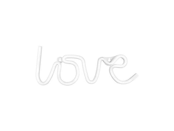 Neon Love merkki