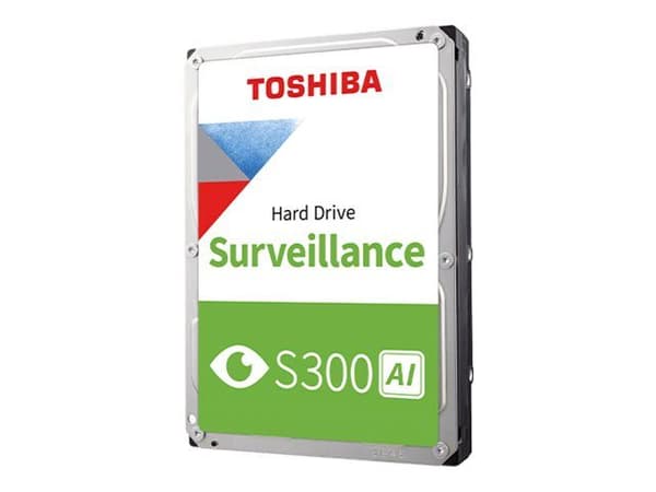 *BULK* S300 AI Surveillance HD 8TB
