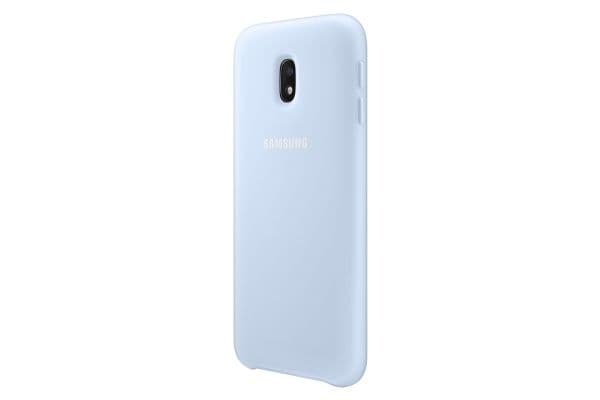 Samsung EF-PJ330, Deksel, Samsung, Galaxy J3, Blå