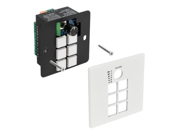 Lindy 32306, ARM Cortex-A7, ARM Cortex-A7, 1,2 GHz, 100 m, Linux, 30000 h