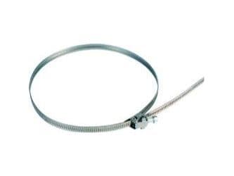 EF2300 spændebånd multi Spændevidde max. 300mm Spændevidde min. 25mm Båndbredde 9mm