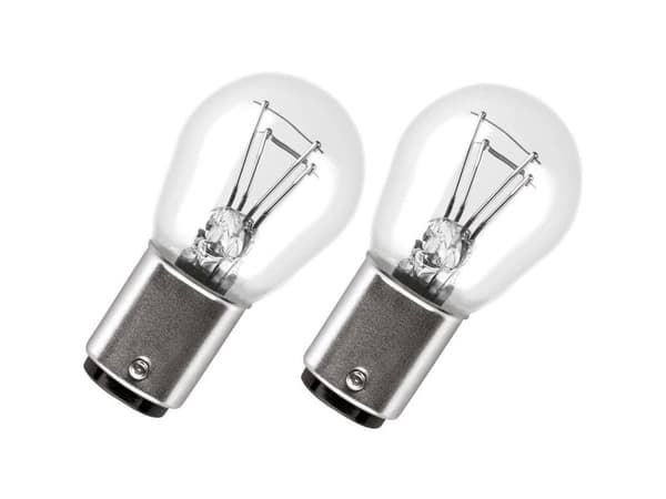 Osram Original P21/5W 12V - Sæt