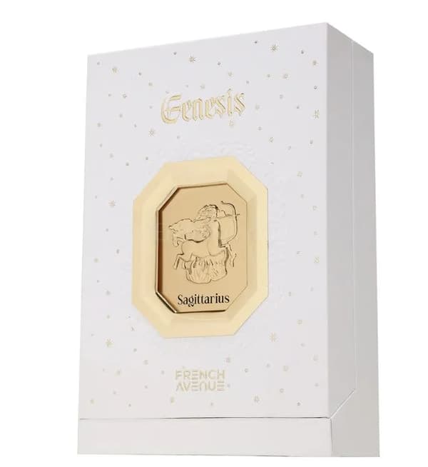 French Avenue Sagittarius EDP U 90 ml