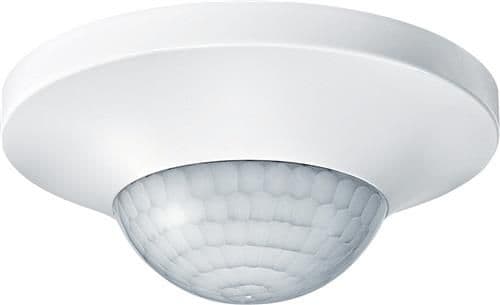 Argus Loft PIR 360° Master Sensor Med IR 1 Kanal