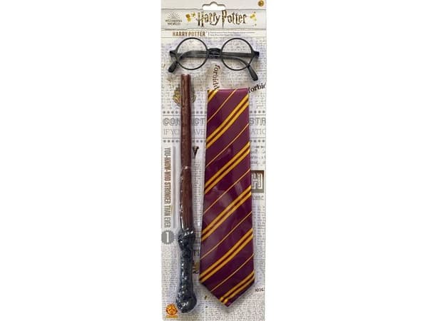 Harry Potter sæt