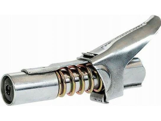 Pressol 12649 G-liittimen rasvapistooli