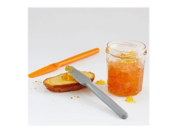 FISKARS 3 fettkniver 1016121