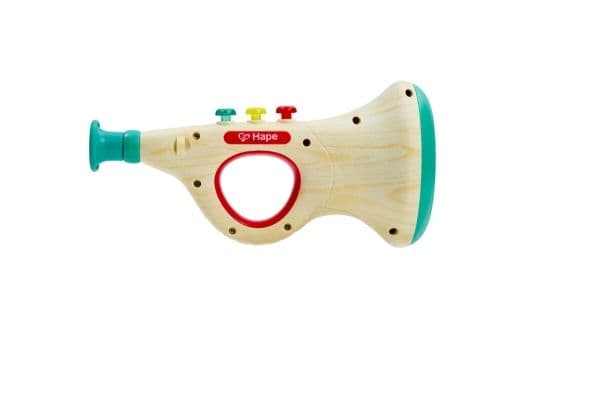 Hape Pixelz Trumpet