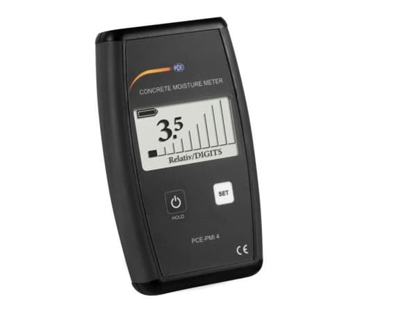 PCE Instruments PCE-PMI 4 Materiaalin kosteusmittari;