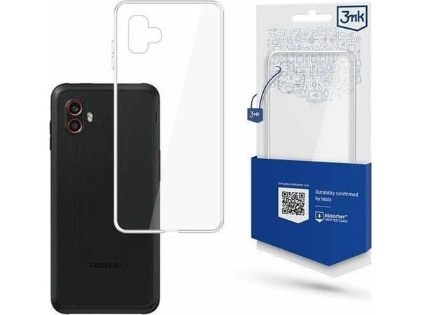 3MK Armor kotelo, Galaxy XCover 6 Pro