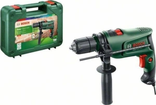 Bosch SLAGBOREMASKINE EASY IMPACT 600
