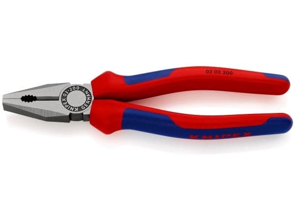 Knipex kombinasjonstang
