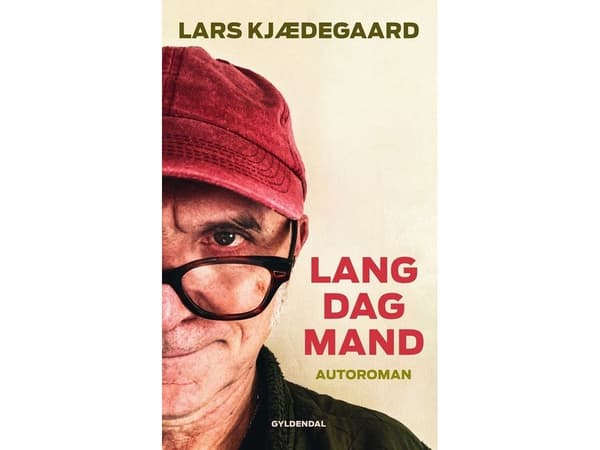 Lång dag man | Kieli: Tanska