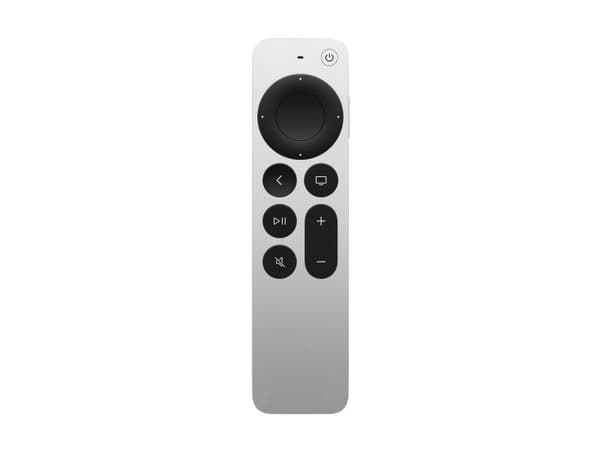 Apple Siri Remote 3rd Generation - Fjärrkontroll - infraröd