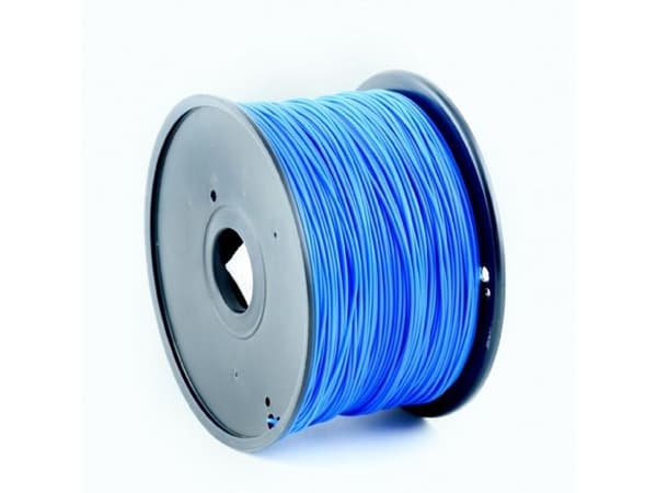 Gembird - Blå - 1 kg - 330 m - PLA-filament (3D)