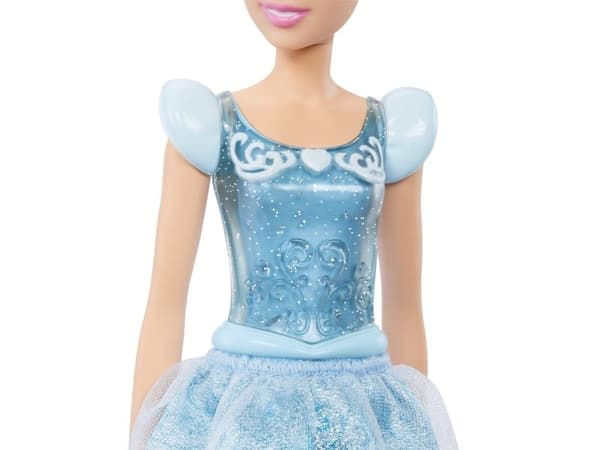 Disney Princess Core Cinderella leksak