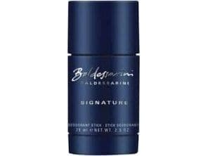 Baldessarini Signature Deodorant Stick 75ml For Men