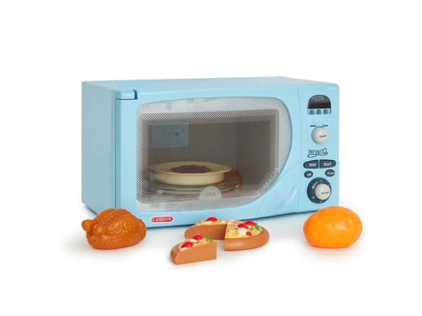 ECOIFFIER 492, 1,5 år, Plast