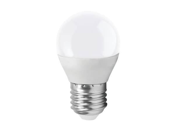 EGLO E27 G45 4,9W 470LM 3000K OPAALI #8