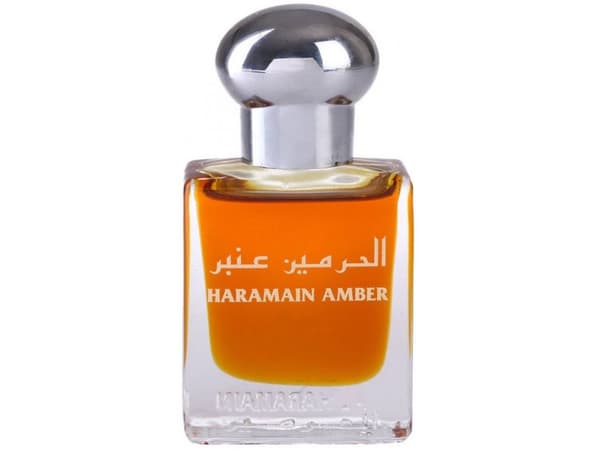 Al Haramain Amber parfymolja 12 ml