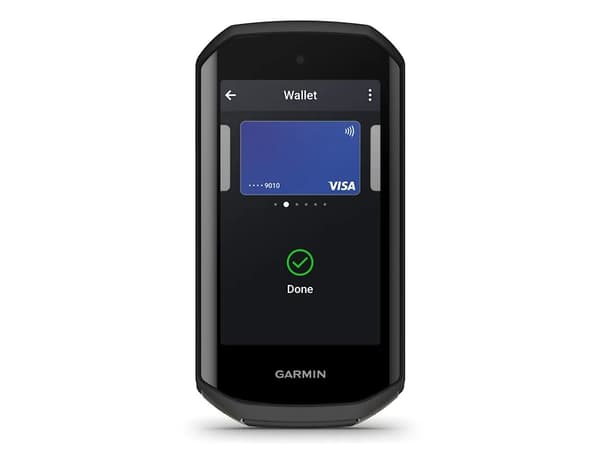 Garmin Edge 1050