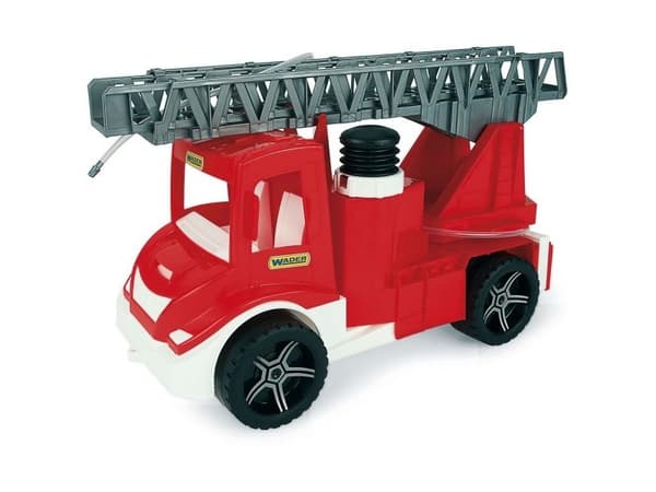 Wader multibil brandbil (210572)